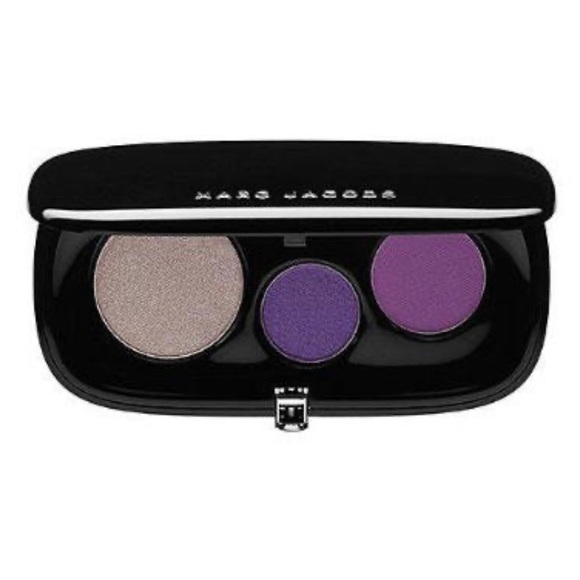 Marc Jacobs Other - Marc Jacobs Style Eye-Con No.3 Plush Shadow The Punk 104